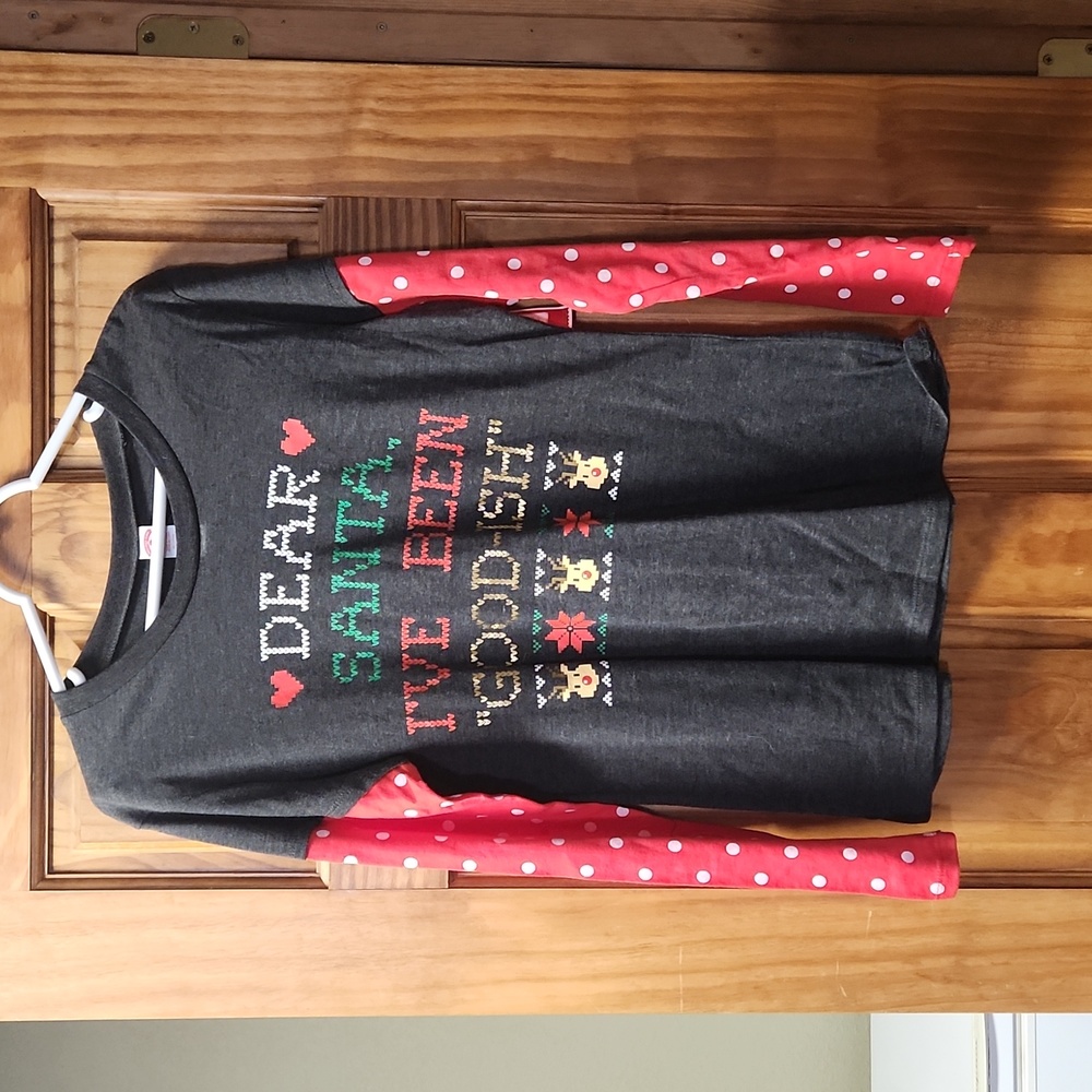 Christmas Shirt